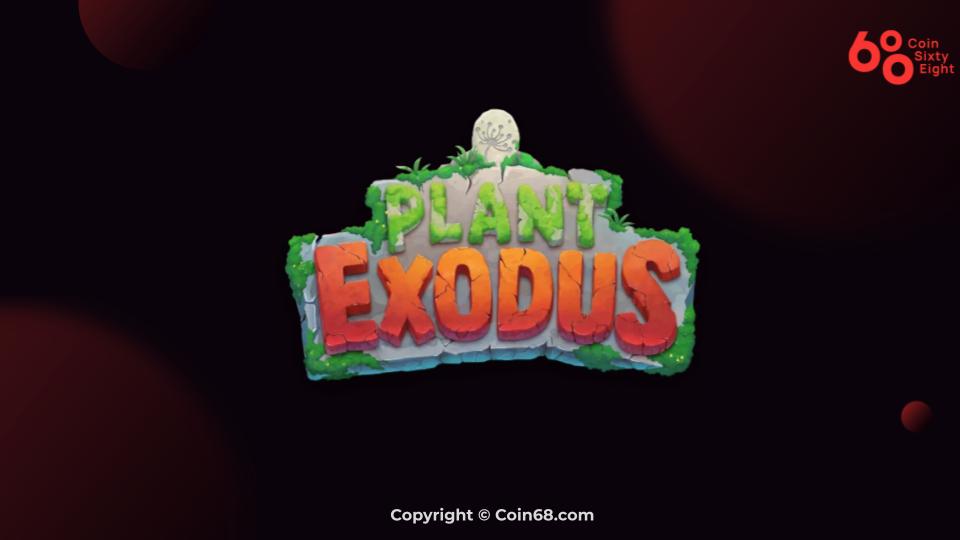 Đánh giá game Plant Exodus (PEXO coin) – Thông tin và update mới nhất về dự án
