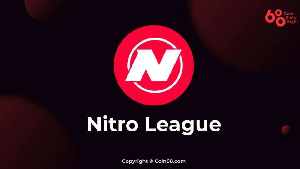 Đánh giá game Nitro League (NITRO coin) – Thông tin và update mới nhất về dự án