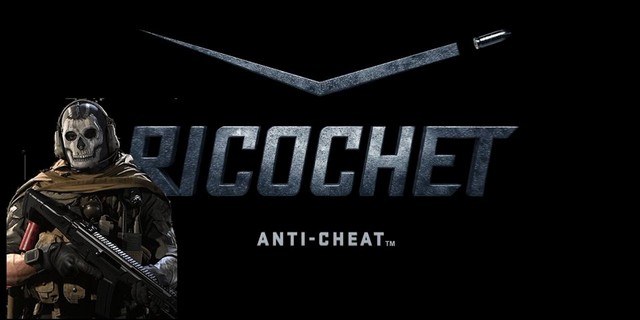 Phần mềm chống gian lận Ricochet của Call of Duty Warzone ban thẳng tay hàng loạt tài khoản