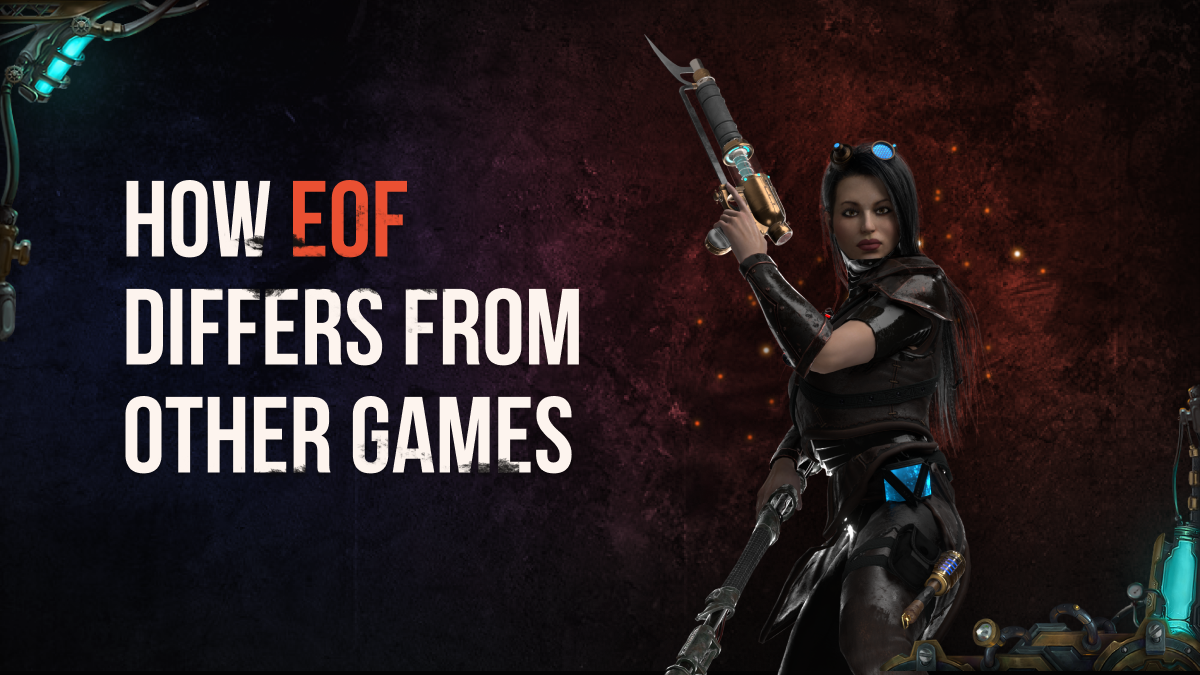 Tại sao nên bắt đầu ngay với Engines of Fury?