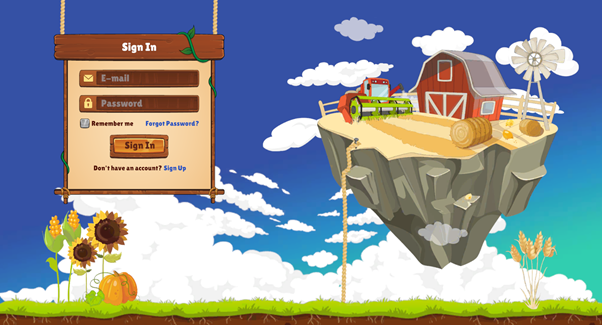 DeFi Land (DFL) mở thử nghiệm công khai