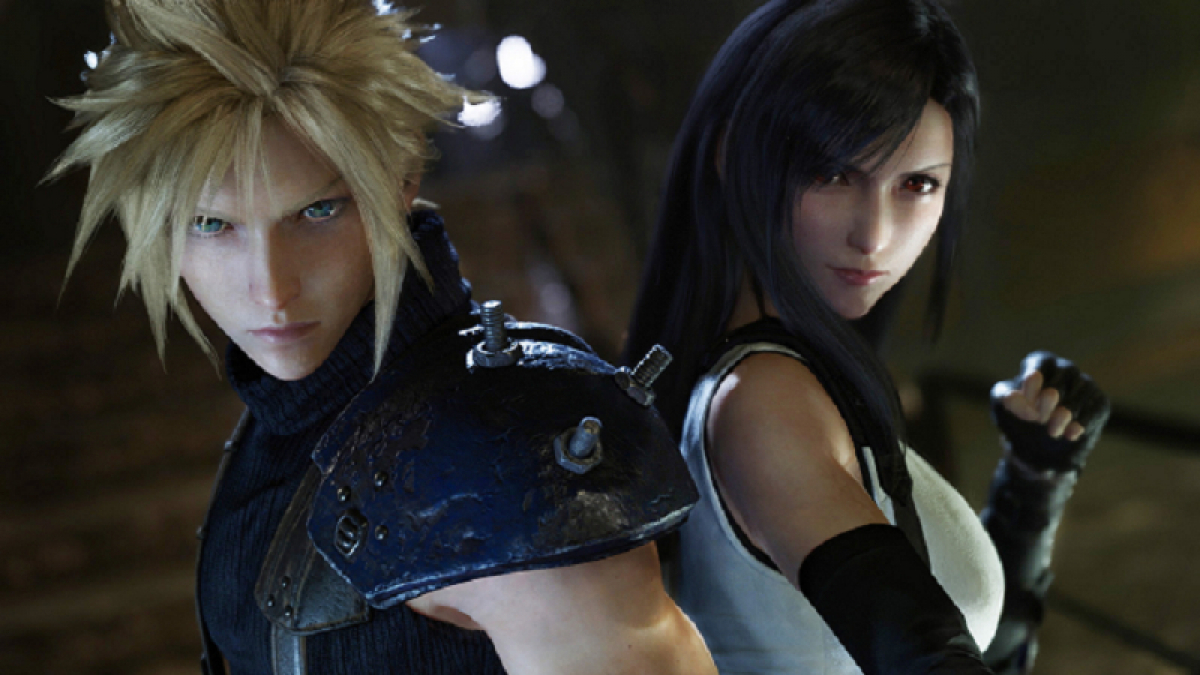 Final Fantasy 7 Remake có khả năng sẽ lên Steam sau khi độc quyền Epic kết thúc