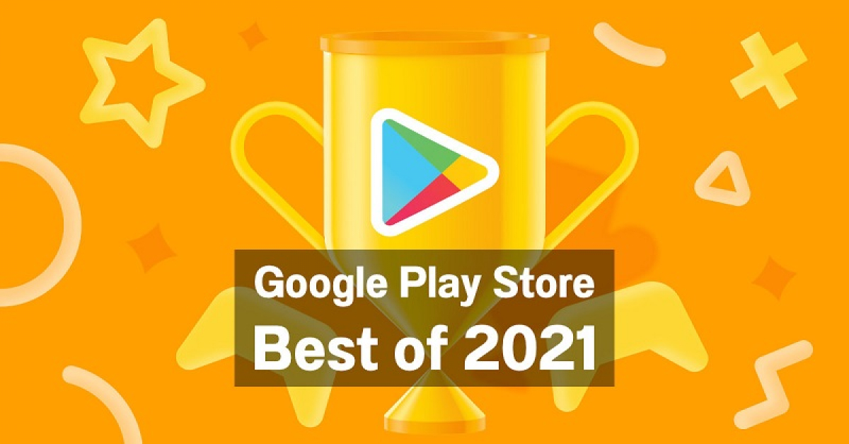 Những điều nổi bật mà Google Play mang tới trong năm 2021