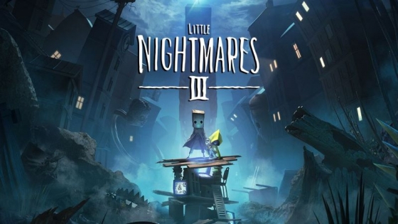 Little Nightmares 3 rất có thể đang được bí mật phát triển