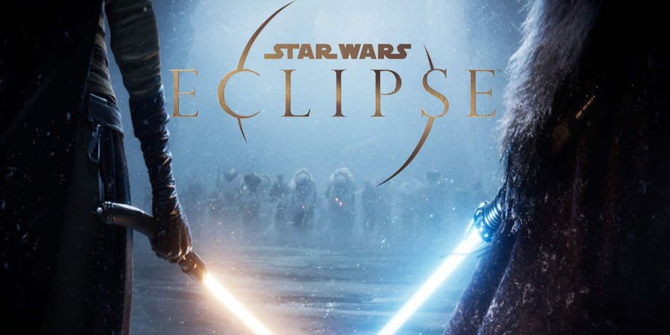 Star Wars Eclipse sẽ là một tựa game thế giới mở nhiều người chơi