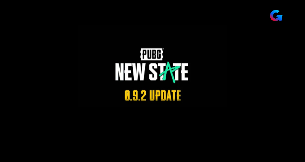 Krafton tung bản vá 0.9.2 cực kỳ chất lượng cho PUBG: New State!