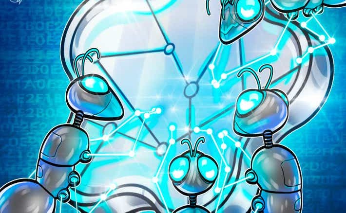 Nifty News: Chương trình The Red Ape Family, Mini Royale trên Solana và bộ sưu tập NFT của The Weeknd