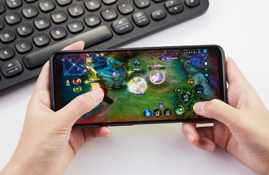 Doanh thu game mobile chiếm hơn 50% trong năm 2021