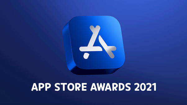 Hai game casual của Supersonic Studio đoạt giải App Store Awards 2021