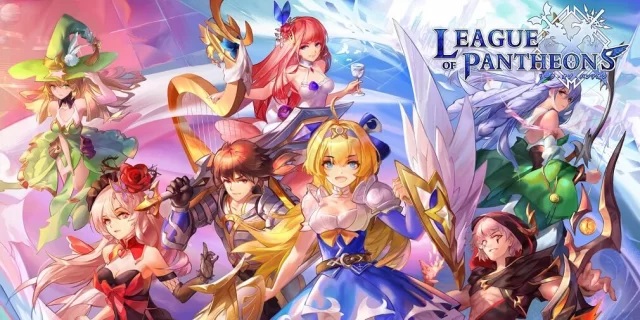 League of Pantheons – Game Idle AFK của Neocraft chuẩn bị cho đợt thử nghiệm mới