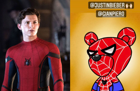 ‘Người Nhện’ Tom Holland bị chỉ trích dữ dội khi quảng bá NFT: ‘Uncle Tony chu cấp không đủ à’?