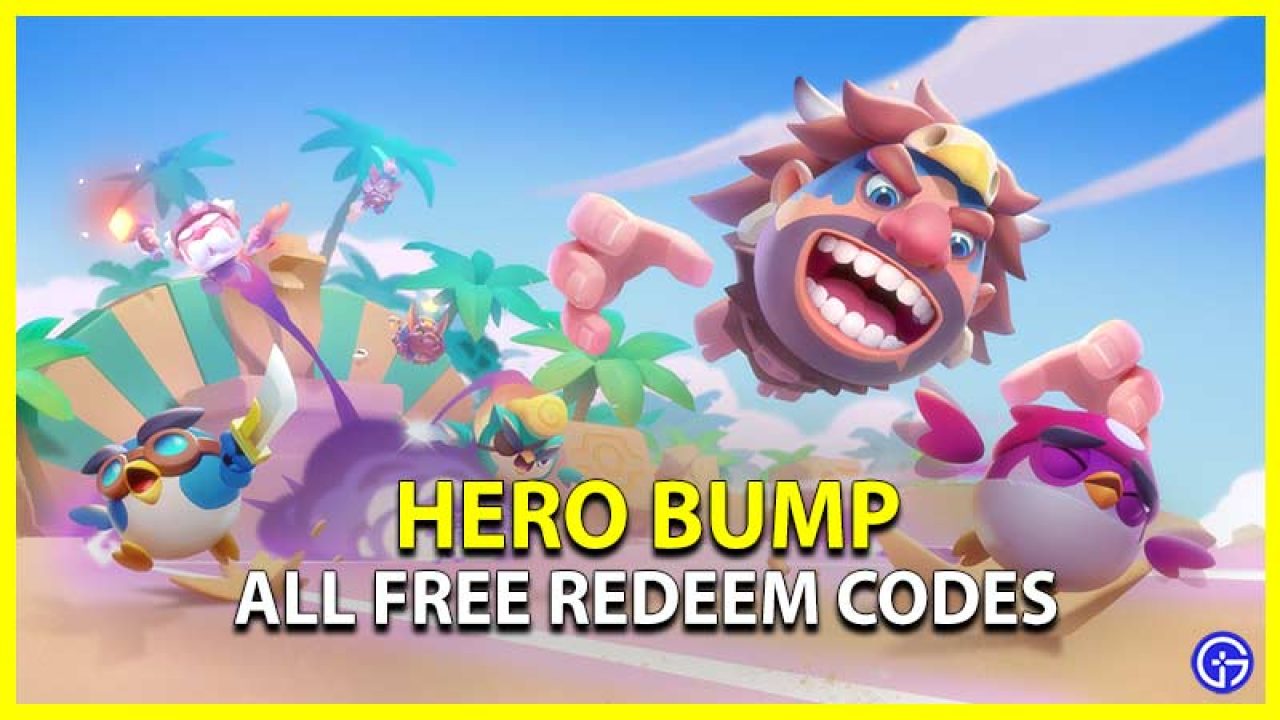 Hero Bump – Game chiến thuật phong cách bắn Bida cực cuốn