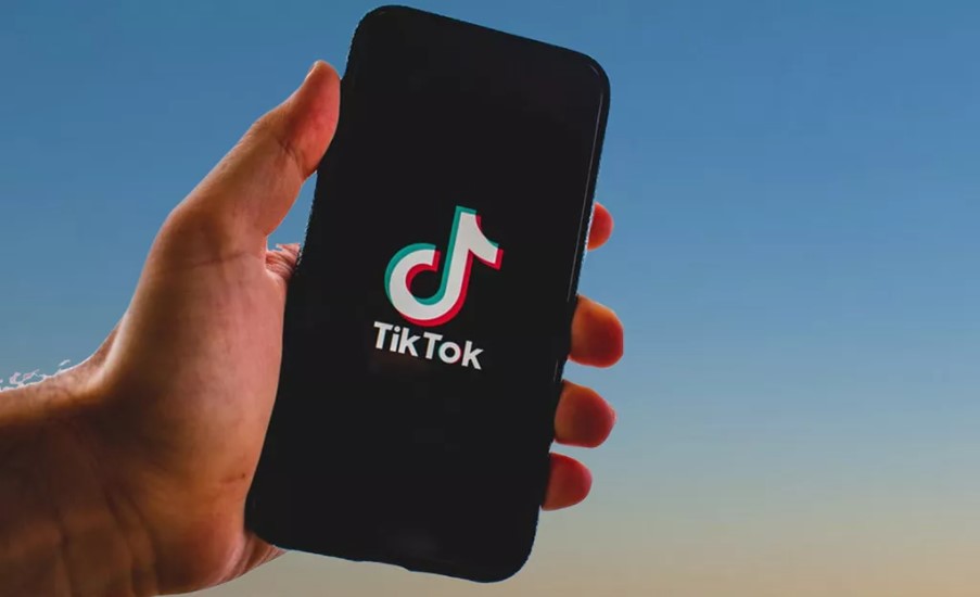 Năm 2021: TikTok soán ngôi Google với vị trí trang web hàng đầu