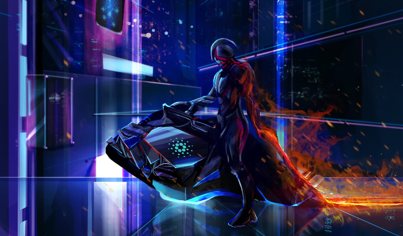 Thị trường NFT Cardano sắp ra mắt – Arcane Research dự đoán ADA sẽ rớt khỏi top 10 vào năm 2022