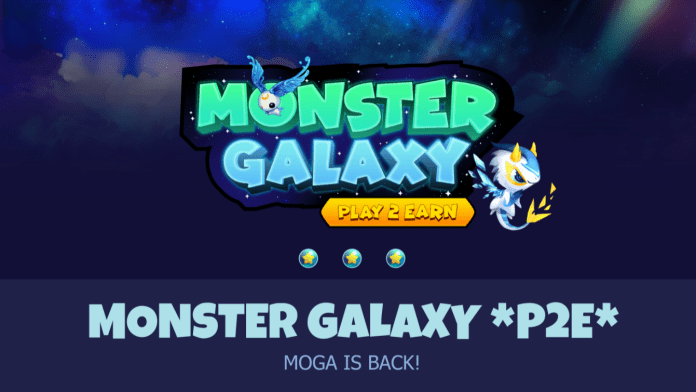 Monster Galaxy là gì? Chi tiết về tiền điện tử GGM