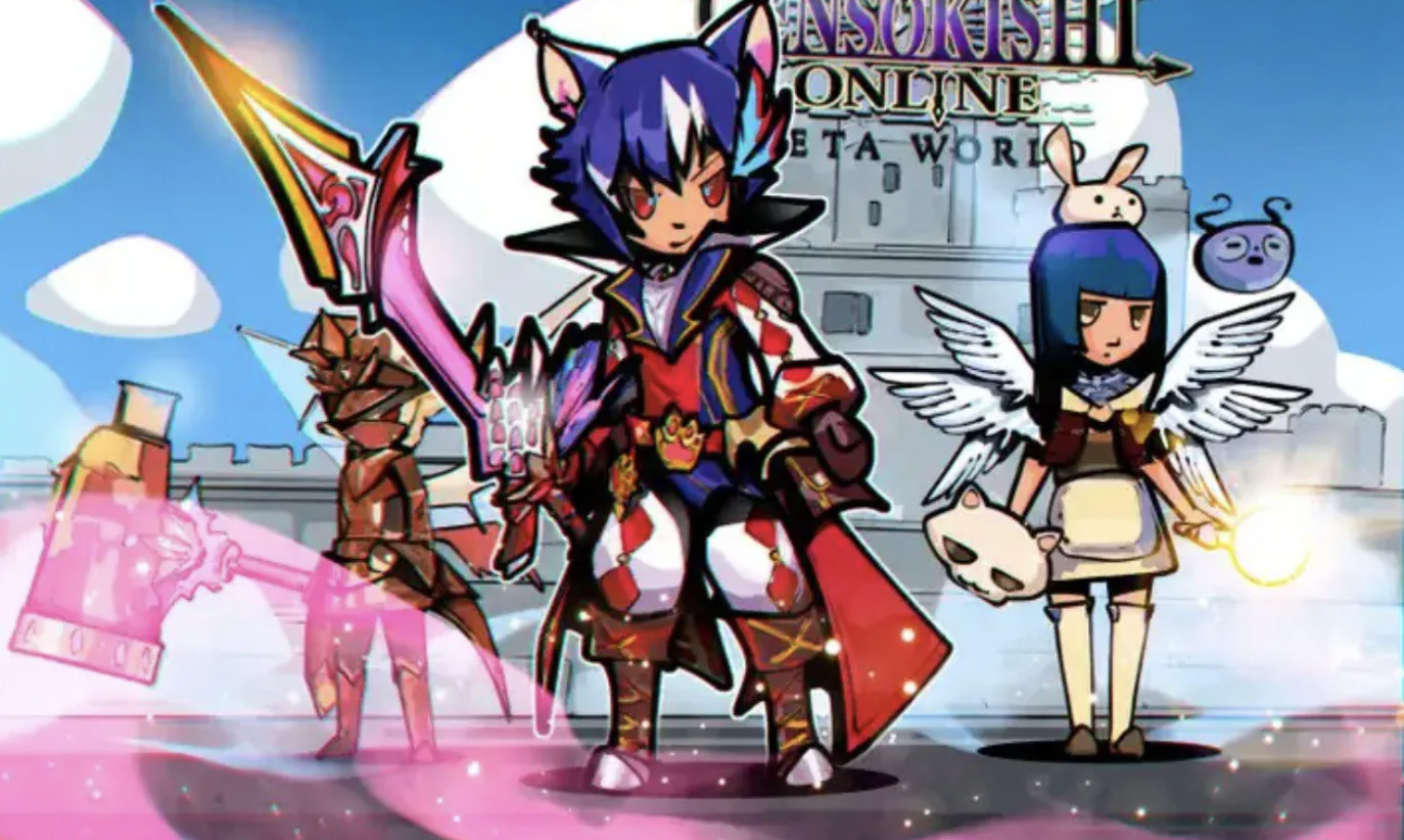 GameFi mang metaverse trở nên sống động với mô hình P2E và nhiều hơn thế