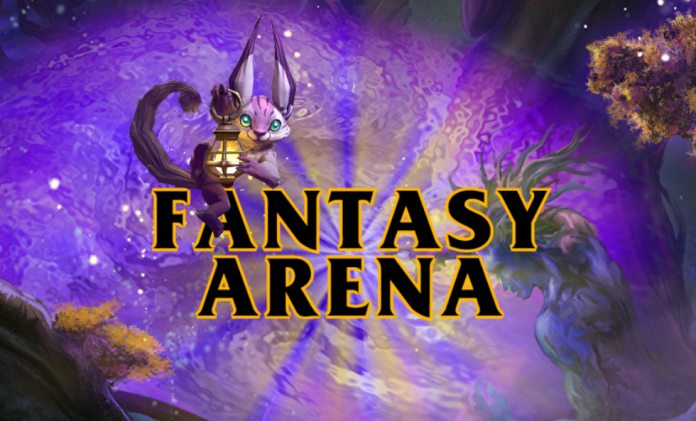 Fantasy Arena là gì? Chi tiết về tiền điện tử FASY