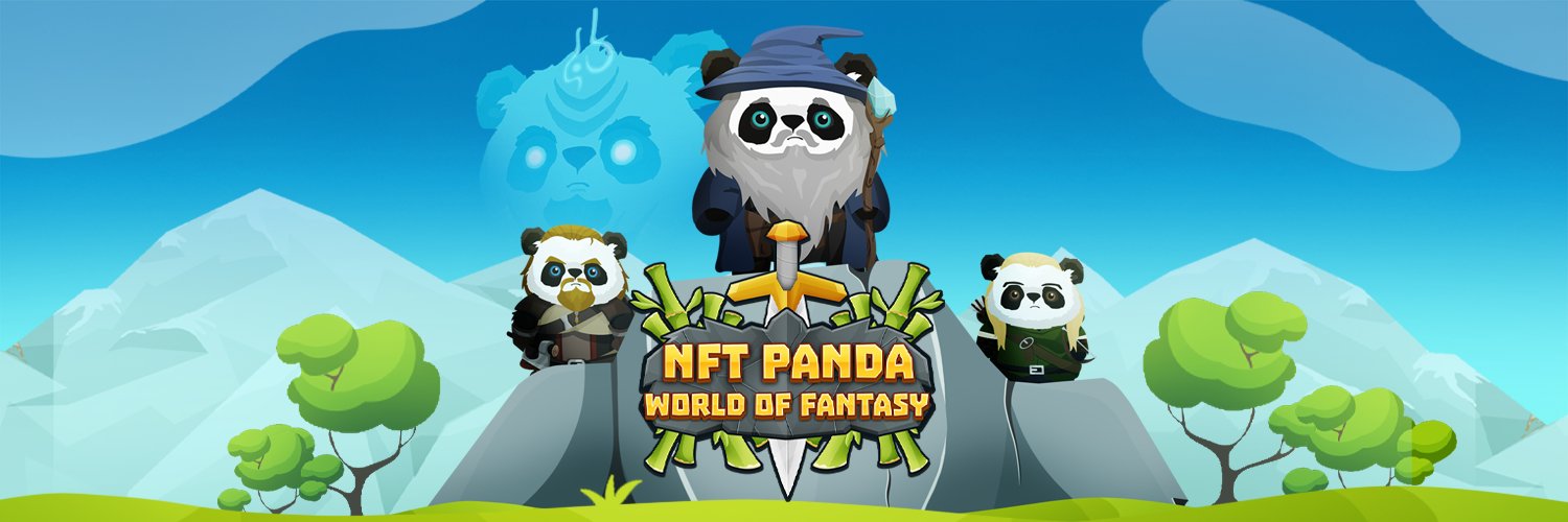 Game NFT Panda: World of Fantasy là gì? Chi tiết về tiền điện tử BAM