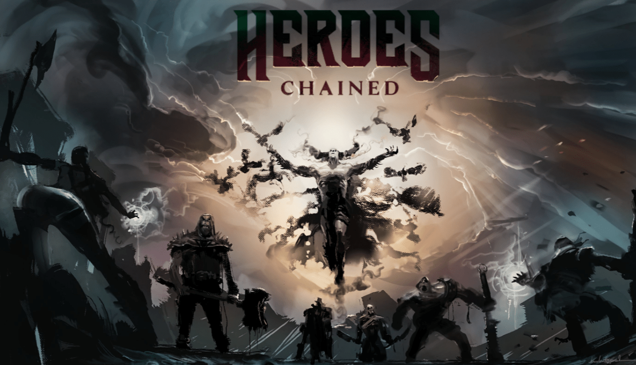 Heroes Chained là gì? Chi tiết về tiền điện tử HEC