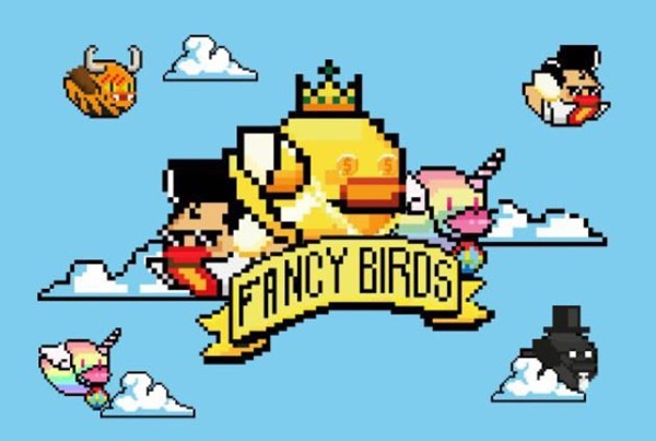 Game Fancy Birds là gì? Chi tiết về tiền điện tử FNC