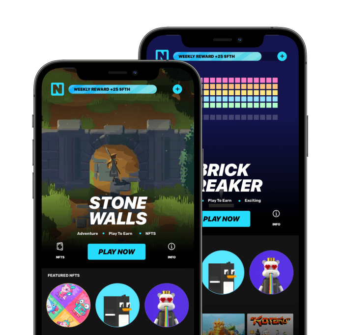 Nest Arcade là gì? Chi tiết về tiền điện tử FTH