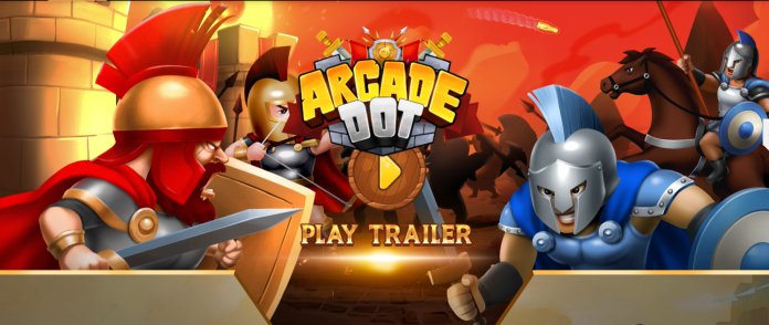 Game Dot Arcade là gì? Chi tiết về tiền điện tử ADT