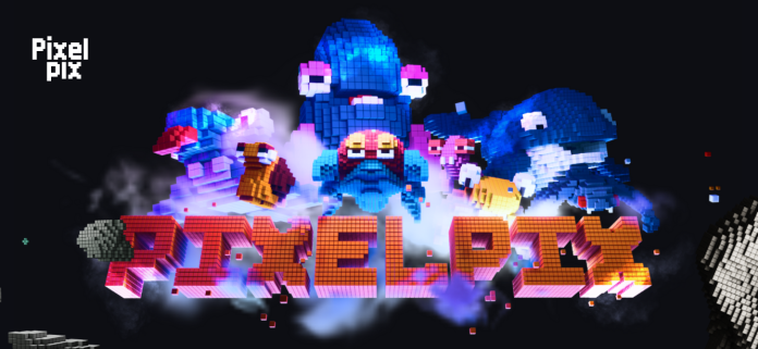 Pixel Pix là gì? Chi tiết về tiền điện tử PIX
