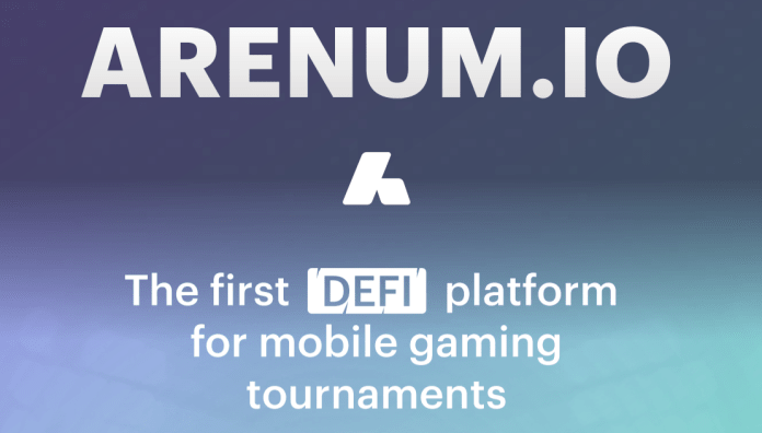 Arenum Games là gì? Chi tiết về tiền điện tử ARN