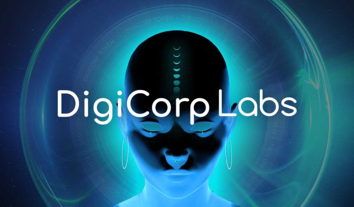 DigiCorp là gì? Chi tiết về tiền điện tử DGMV