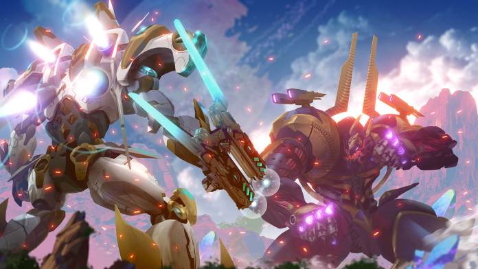 Game MechaChain là gì? Chi tiết về đồng tiền điện tử MECHA