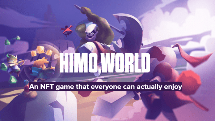 Himo World là gì? Chi tiết về tiền điện tử HIMO