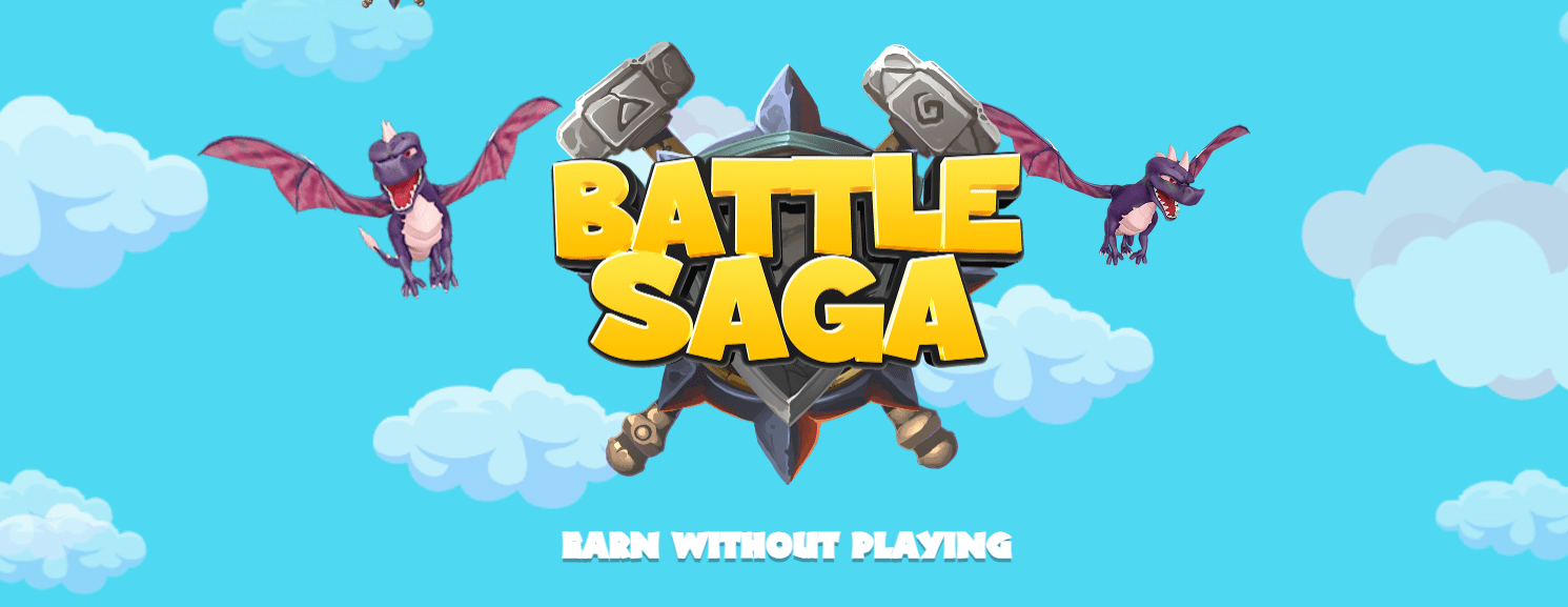 Battle Saga là gì? Chi tiết về tiền điện tử BTL