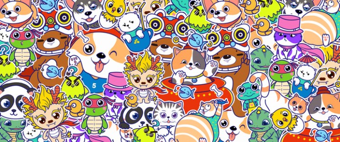 Vmates là gì? Chi tiết về tiền điện tử MATE