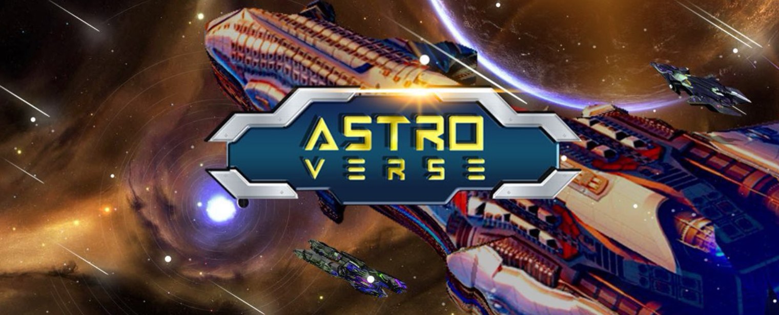 AstroVerse là gì? Chi tiết về tiền điện tử ASV