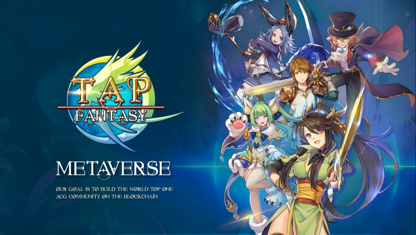 Tap Fantasy là gì? Chi tiết về tiền điện tử TAP