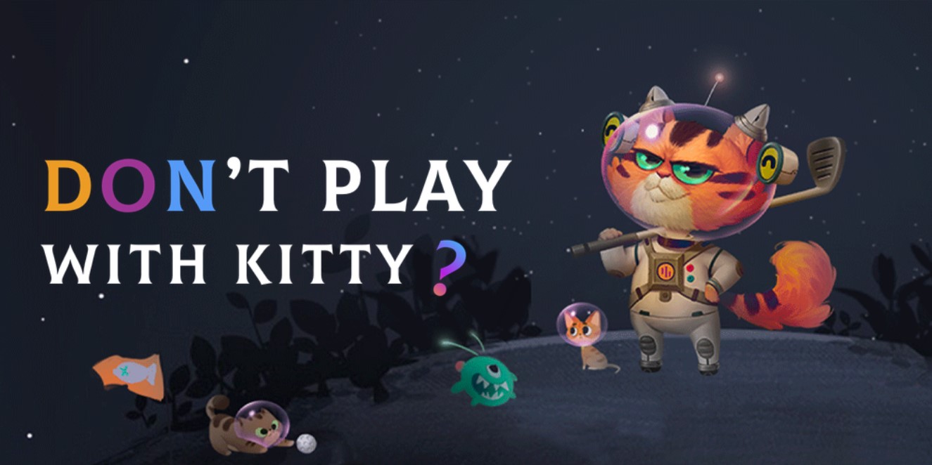 Donotplaywithkitty là gì? Chi tiết về tiền điện tử DPK