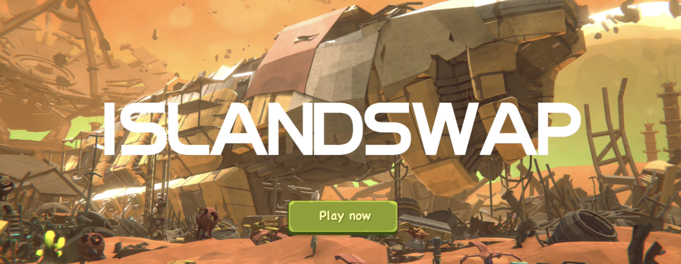 Islandswap là gì? Chi tiết về tiền điện tử ISL