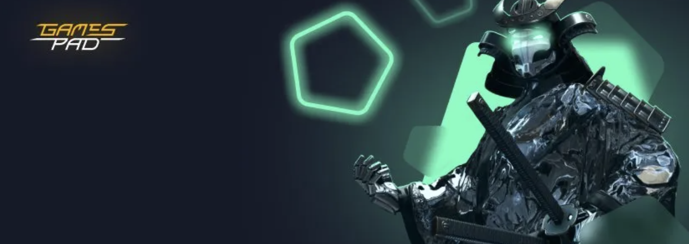 GamesPad là gì? Chi tiết về tiền điện tử GMPD