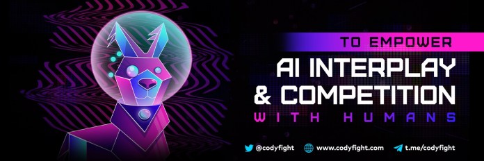 Codyfight là gì? Chi tiết về tiền điện tử CTOK