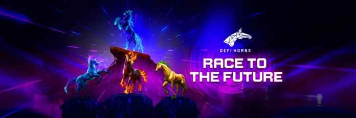 DeFiHorse là gì? Chi tiết về tiền điện tử DFH