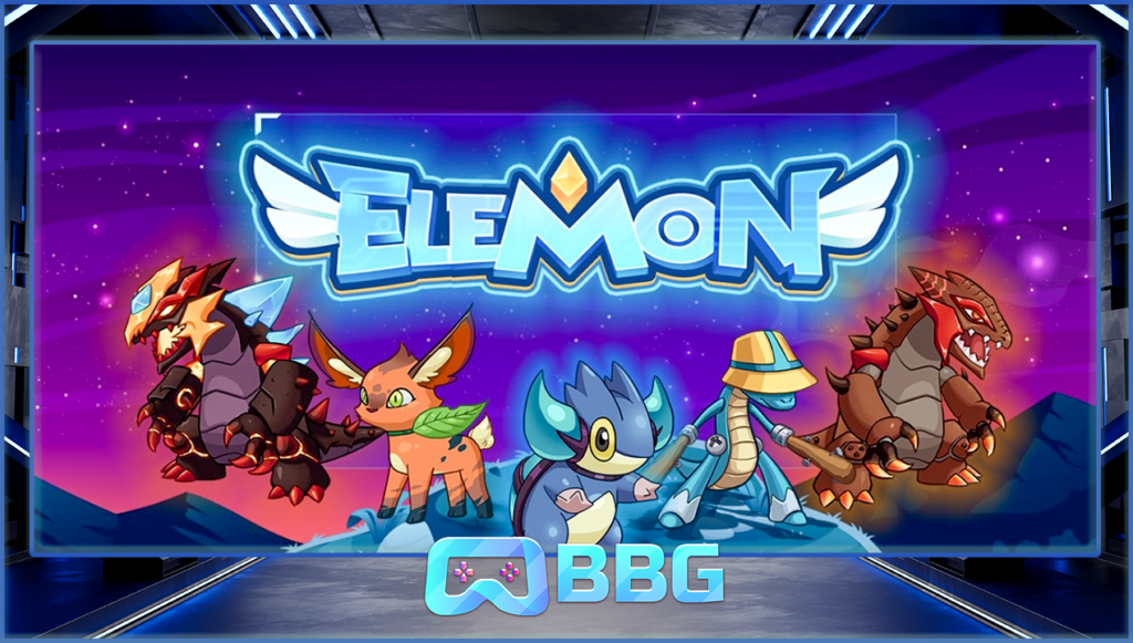 ELEMON – Những Thông Tin Quan Trọng Cần Biết Trước Khi Chơi Game (Phần 2)