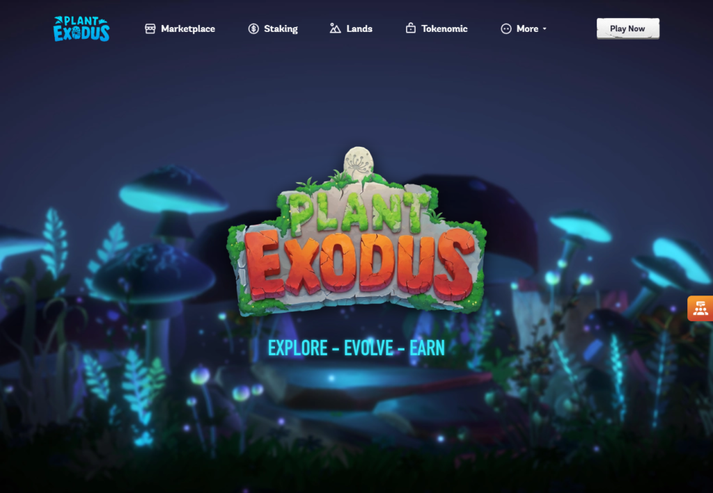 Tổng Quan Về Plant Exodus – Phần 2 – Gameplay