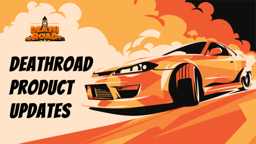 Cập Nhật Mới Của DeathRoad – Phiên Bản Free-to-Play Và Các Tính Năng Mới