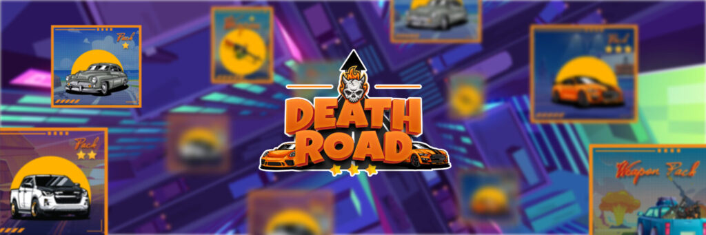Cơ Chế Thưởng Trong Game DeathRoad