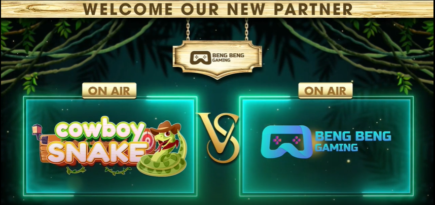 Các Đối Tác Quan Trọng Của Cowboy Snake