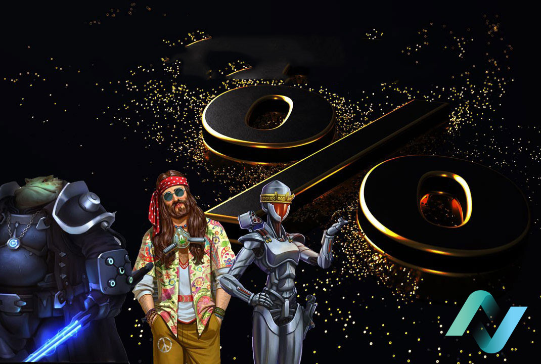 Gravis Finance là gì? Toàn tập về dự án game NFT Gravis Finance không thể bỏ lỡ