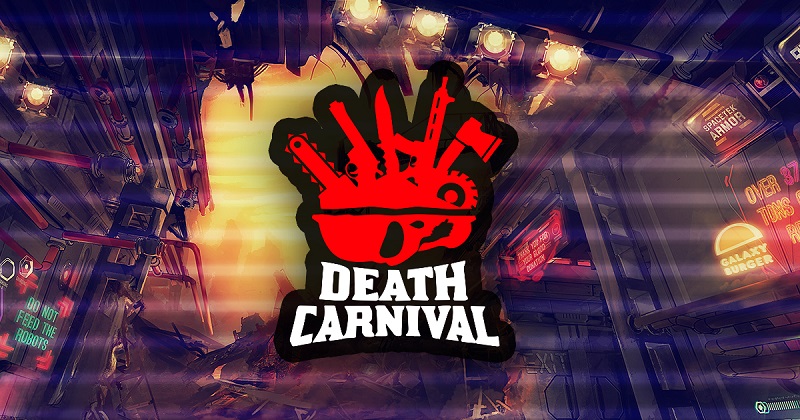 Death Carnival Mobile – Game bắn súng nhịp độ nhanh sẽ ra mắt vào năm 2022