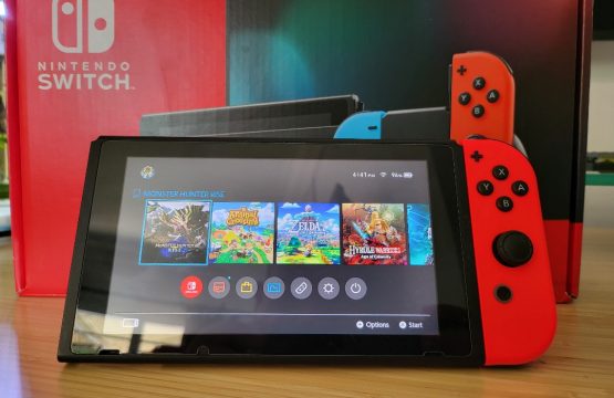 Nintendo hé lộ các trò chơi Indie có doanh thu cao nhất năm 2021 trên Switch