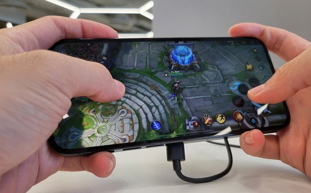 Newzoo dự báo doanh thu thị trường game mobile năm 2024