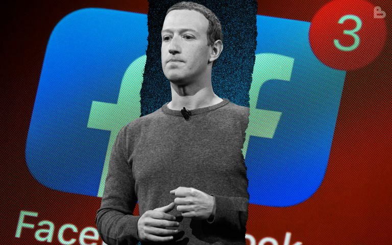 Danh hiệu công ty công nghệ “tệ” nhất 2021 gọi tên Meta (Facebook)